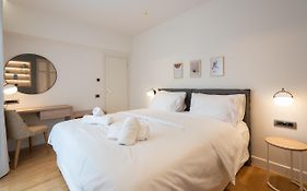 Acropolis Luxury Penthouses With Majestic Views