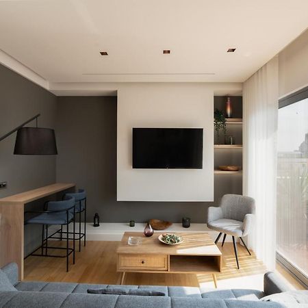 Acropolis Luxury Penthouses With Majestic Views Athens Exterior photo