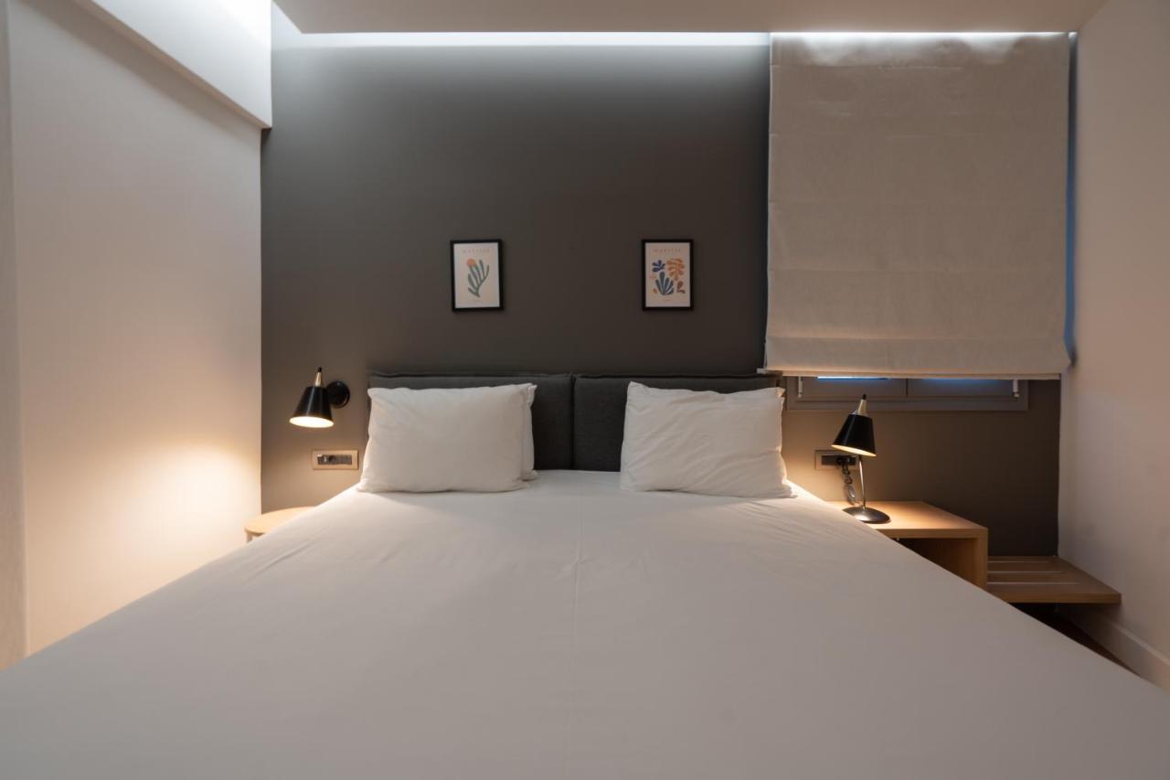 Acropolis Luxury Penthouses With Majestic Views Athens Exterior photo