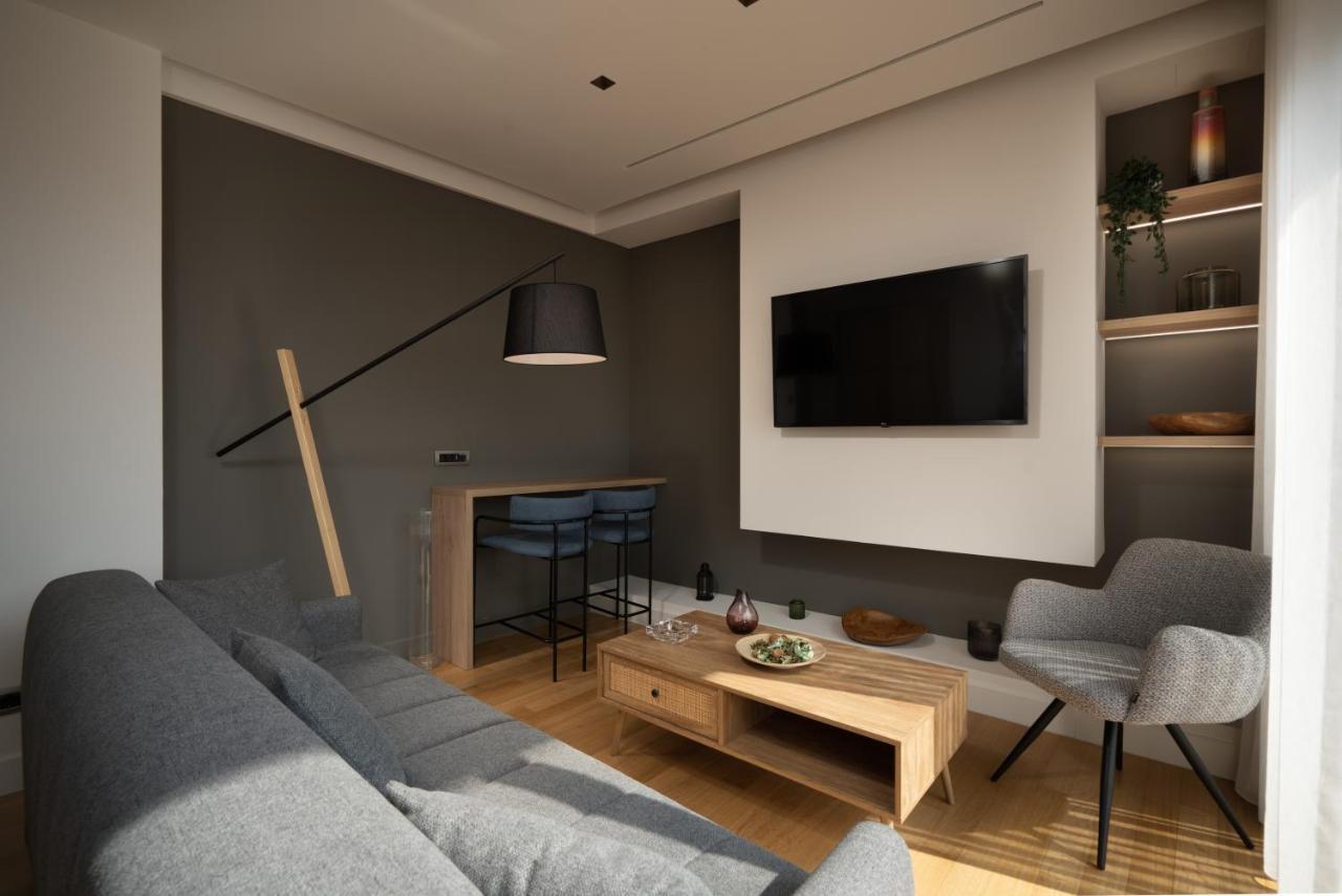 Acropolis Luxury Penthouses With Majestic Views Athens Exterior photo